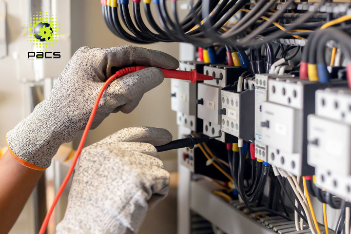 Implantar un manteniment industrial correctiu ofereix major operativitat i seguretat Implantar un manteniment industrial correctiu ofereix major operativitat i seguretat