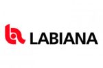 LOGO LABIANA LOGO LABIANA