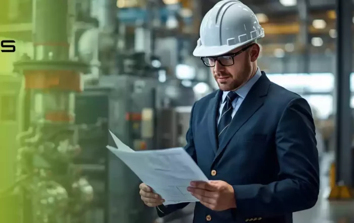 GUÍA DE MANTENIMIENTO INDUSTRIAL PARA RESPONSABLES DE PLANTA: TODO LO QUE HAY QUE TENER CONTROLADO