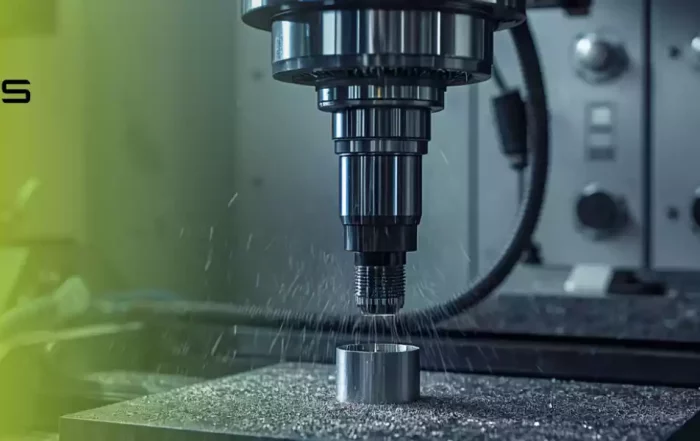 Quan és necessari fabricar una peça industrial a mida
